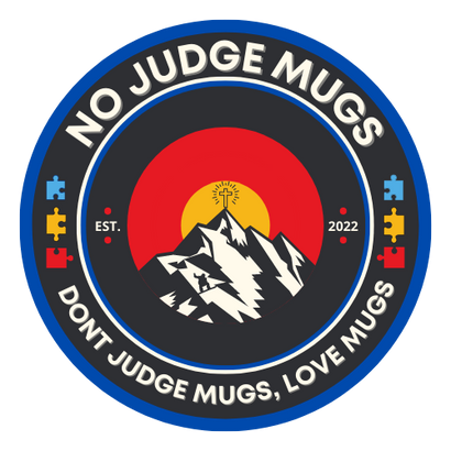 NoJudgeMugs