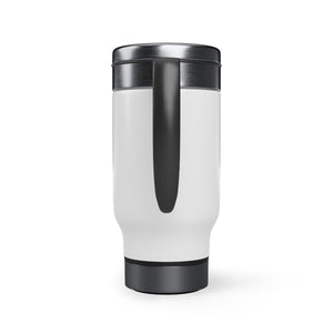 No Judge Travel Mug