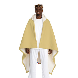 No Judge Hooded Sherpa (Divine)