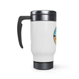 No Judge Travel Mug