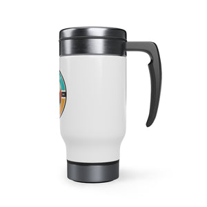 No Judge Travel Mug