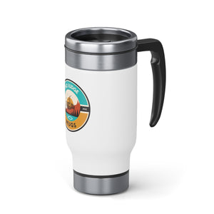 No Judge Travel Mug