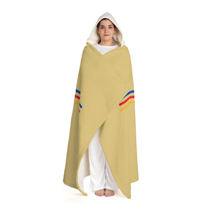 No Judge Hooded Sherpa (Divine)